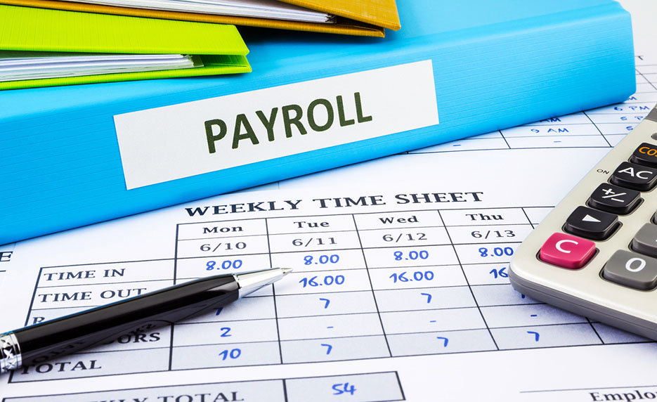 Payroll Practice and Management